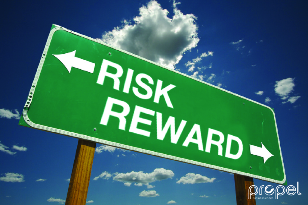entrepreneur, small business owner, small business risks, small business rewards