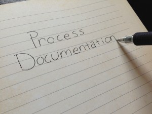 PROCESS DOCUMENTATION, business growth strategy, how to document processes, how to create routines, business efficiency tips