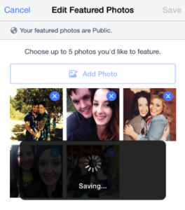Facebook featured Images