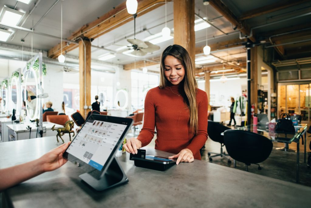 Gravity Payments is Shaking Up the Payment Processing World for Small Businesses